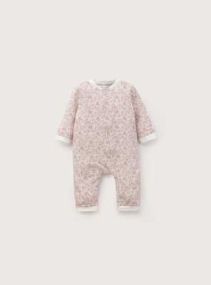 Oso Bebe Niña Rosa Viejo