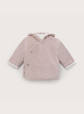 Imagen 2 del producto Chaqueta Bebe Unisex Cafe