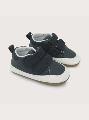 Imagen 2 del producto Zapatilla Urbana Flex Azul Niño