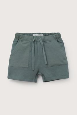 Imagen 2 del producto Short verde de niño