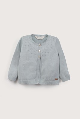 Imagen 2 del producto Chaleco verde de niña