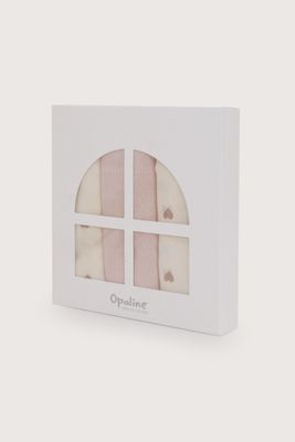 Pack 3 tutos de niña