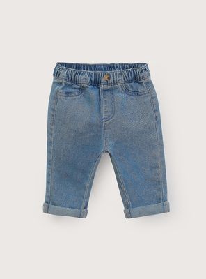 Imagen 2 del producto Jeans Bebe Niño Denim
