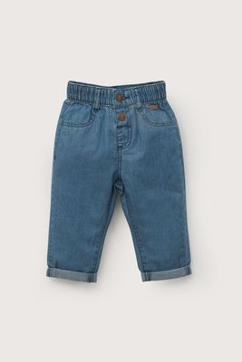 Imagen 2 del producto Jeans ligero azul de niño