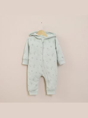 Imagen 1 del producto Oso Bebe Niño Verde