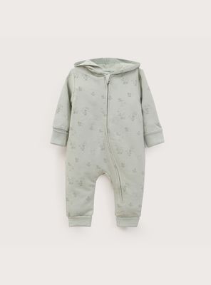 Imagen 2 del producto Oso Bebe Niño Verde