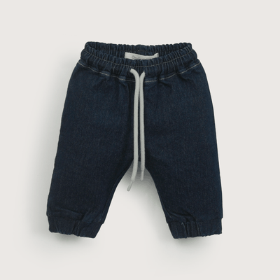 Imagen 2 del producto Jeans azul de bebé niño