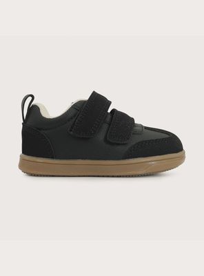 Imagen 2 del producto Zapatilla Casual Negra Niño