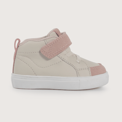 Imagen 2 del producto Zapatilla primeros pasos beige de niña