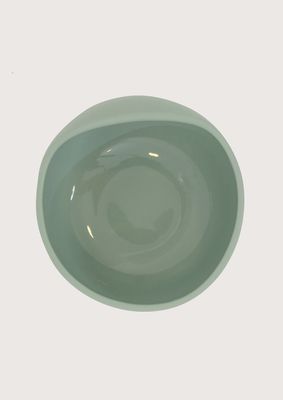 Imagen 2 del producto Bowl antideslizante verde