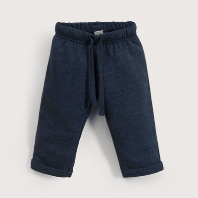 Imagen 2 del producto Pantalón de buzo azul marino de niño
