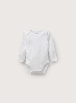 Imagen 2 del producto Pack De 2 Bodys Algodón Niño Opaline