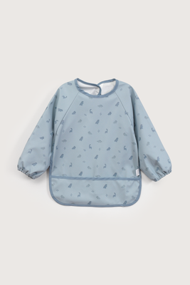 Babero impermeable de niño