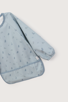 Imagen 2 del producto Babero impermeable de niño