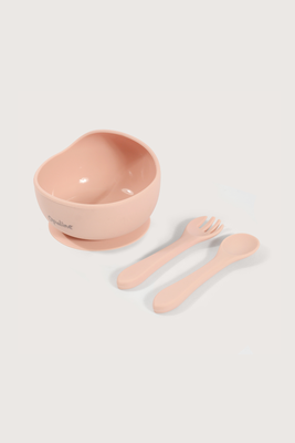 Imagen 2 del producto Bowl silicona de niña