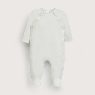 Imagen 2 del producto Pijama off white de niña