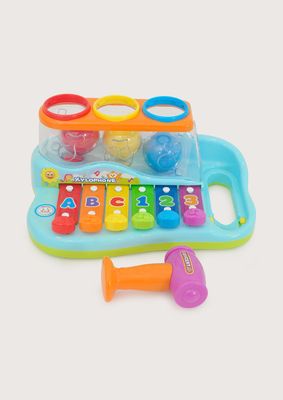 Imagen 2 del producto Centro Musical Pop & Play