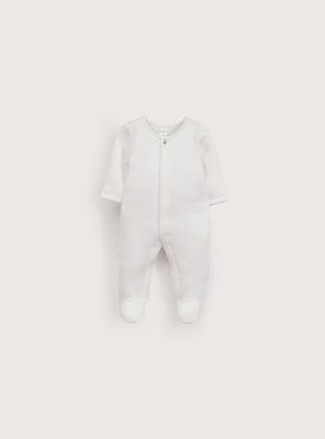 Imagen 2 del producto Osito Niña Blanco 40566 Opaline