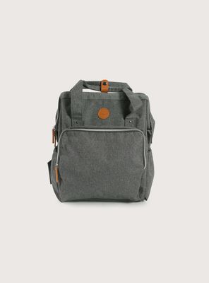 Imagen 1 del producto Mochila Unisex Grafito 40738 Opaline