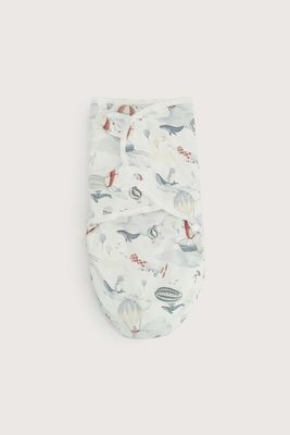 Imagen 2 del producto Pack dormir: swaddle, saco dormir, saco dormir patitas Niño