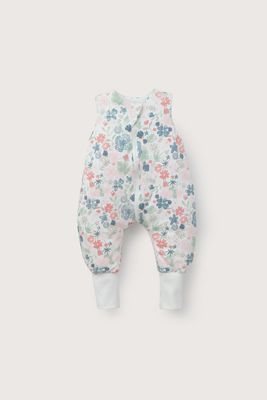 Imagen 2 del producto Saco de dormir con patitas niña