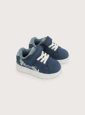 Zapatilla Urbana Disney Azul Niño