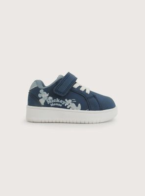 Imagen 2 del producto Zapatilla Urbana Disney Azul Niño