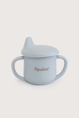 Imagen 2 del producto Vaso silicona de niño