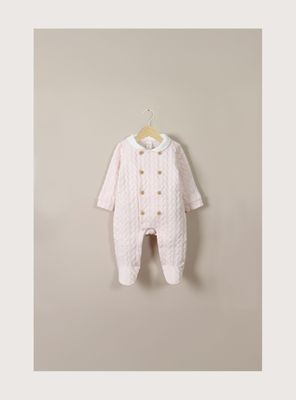 Imagen 1 del producto Osito Niña Rosado 40568 Opaline