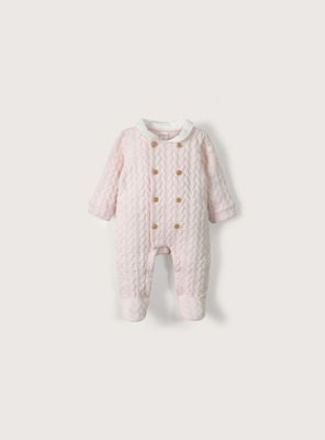 Imagen 2 del producto Osito Niña Rosado 40568 Opaline