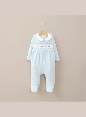 Imagen 1 del producto Oso Bebe Niño Celeste