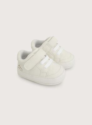 Imagen 1 del producto Zapatilla Para Niña Color Beige