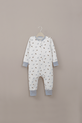 Imagen 1 del producto Pijama azul de niño