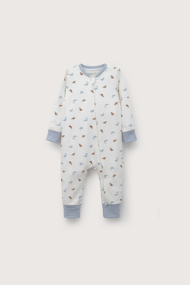 Imagen 2 del producto Pijama azul de niño