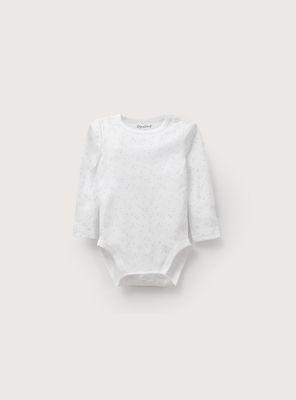 Imagen 2 del producto Pack De 2 Bodys Algodón Unisex Opaline