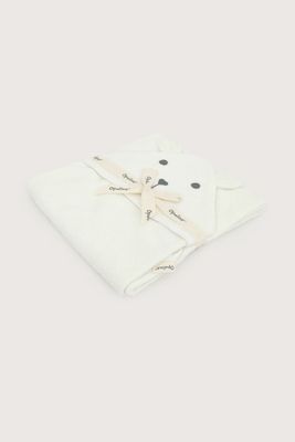 Capa de baño unisex