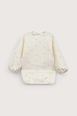 Babero impermeable unisex