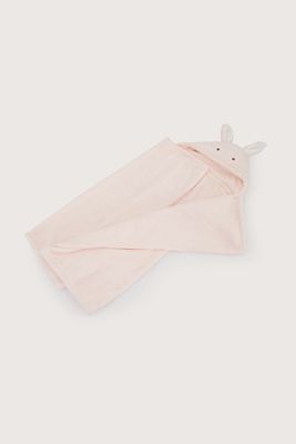 Imagen 2 del producto Capa de baño niña