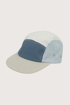 Jockey multicolor de niño