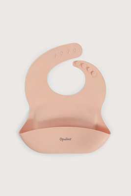 Imagen 2 del producto Babero silicona de niña