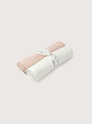 Tuto Niña Rosado 39847 Opaline