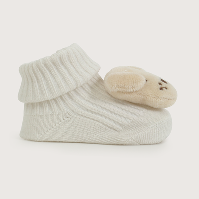 Imagen 2 del producto Calcetin sonajero de bebe