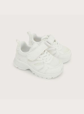 Imagen 1 del producto Zapatilla Sport Casual Blanco Unisex
