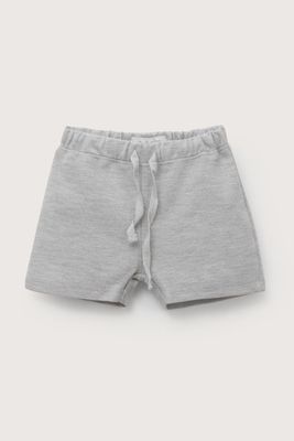 Imagen 2 del producto Short gris de niño