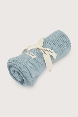 Manta algodón de niño