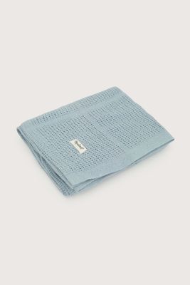 Imagen 2 del producto Manta algodón de niño