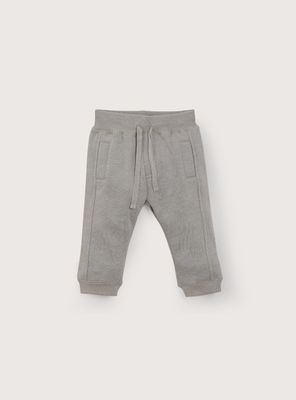 Pantalon Buzo Infant Niño Verde