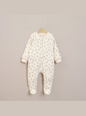 Imagen 1 del producto Pijama De Polar Bebe Niño