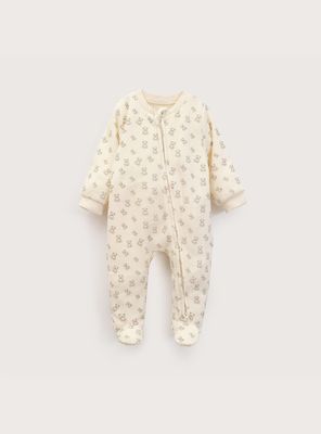 Imagen 2 del producto Pijama De Polar Bebe Niño