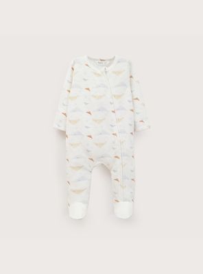 Imagen 2 del producto Oso Plush Bebe Niño Celeste